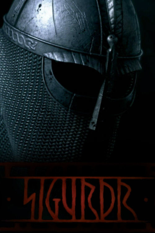 Sigurdr