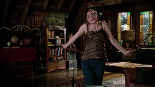 Charmed: Jovens Bruxas: 8×16