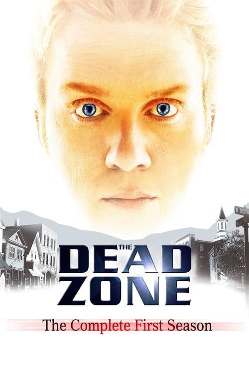Dead Zone - Saison 1