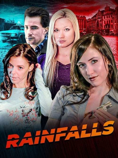 Rainfalls poster