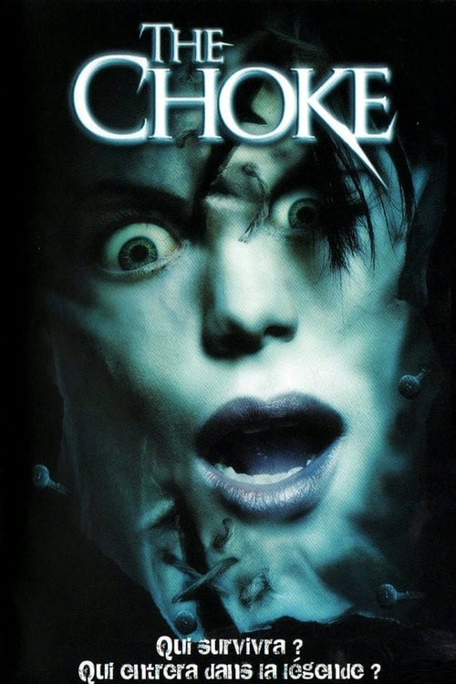 The choke - 2005 