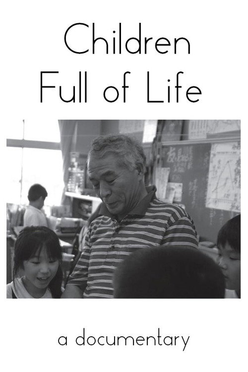 Children Full of Life