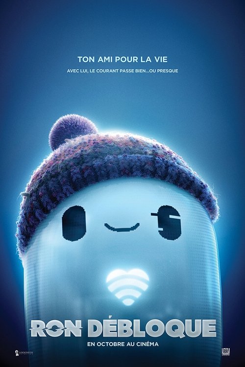 Ron Débloque Streaming Vf Gratuit Regarder VF – Ron débloque 2021 – Streaming Vostfr – VF en Français