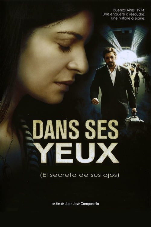 Dans ses yeux 2009