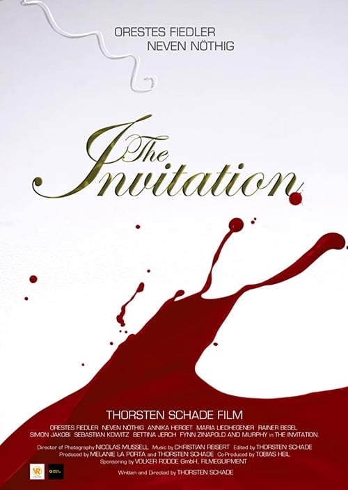 The Invitation 2020