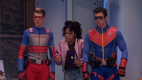 Henry Danger: 4×17