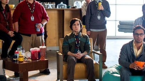 Silicon Valley: 2×7