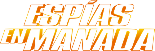 Espias en manada