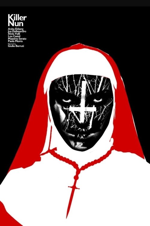 La monja homicida 1979 La monja homicida 1979
