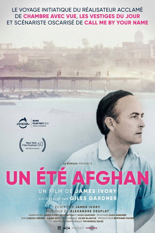 Imatge etiquetada de James Ivory