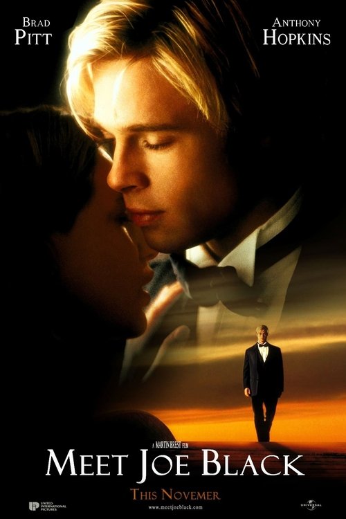 Watch Meet Joe Black (1998) HD Movie Online Free