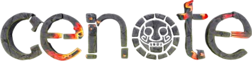 Cenote Logo