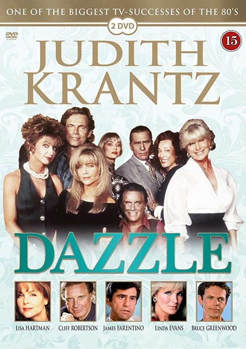 Dazzle 1995