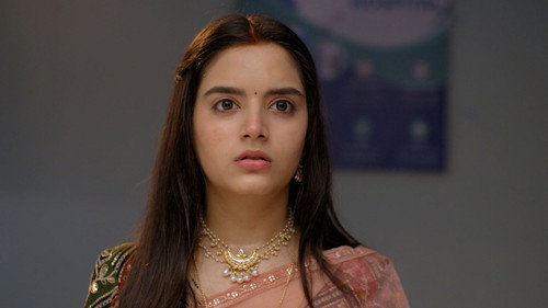 Doree Finds Out The Truth