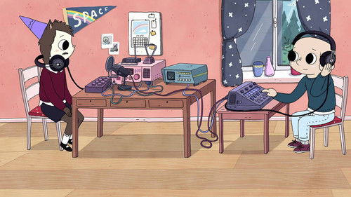 Escena del episodio 27 de la temporada 1 de Campamento Mágico