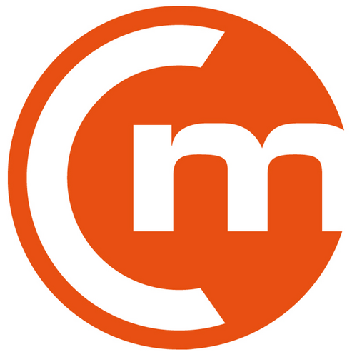 CMajor logo CMajor logo