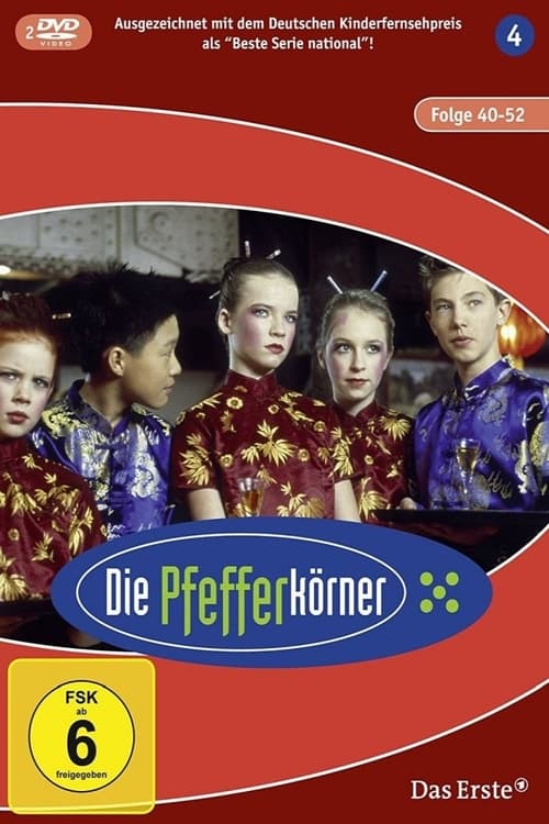 Die Pfefferkörner, S04 - (2004)