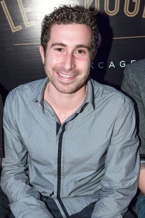 Jonathan Duhamel
