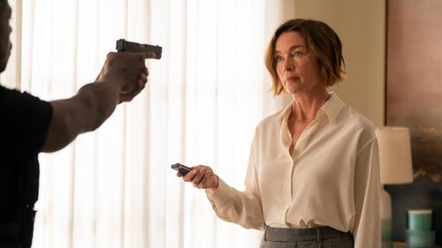 Paradise: 1×6