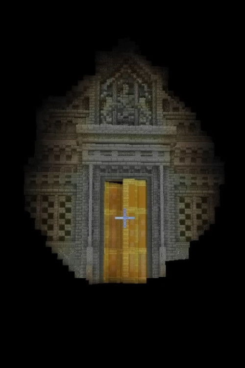 Searching For A World That Doesn’t Exist