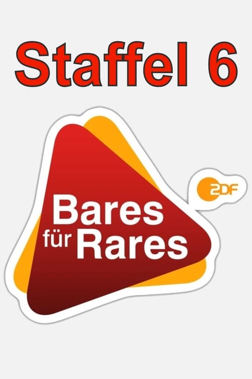 Bares für Rares, S06 - (2015)
