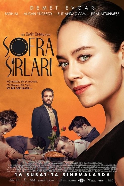 Sofra Sırları ( Sofra Sırları )