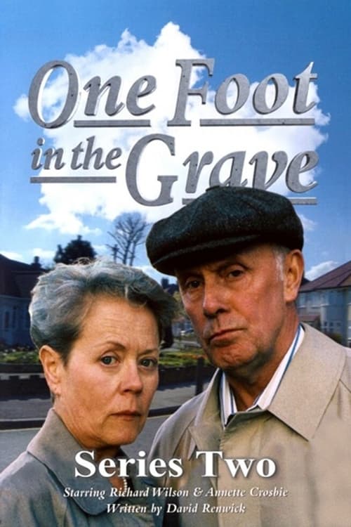 Where to stream One Foot in the Grave Season 2