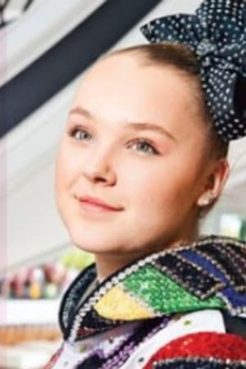 Kép: JoJo Siwa színész profilképe