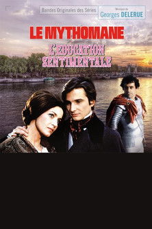 Escena 2 de L'Éducation sentimentale