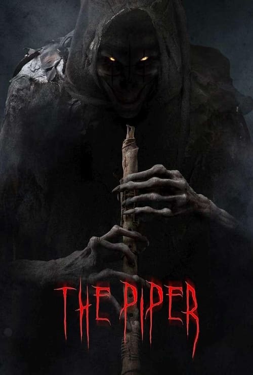 The Piper poster