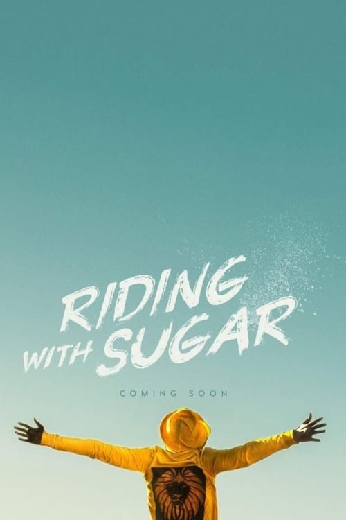 Riding with Sugar Poster