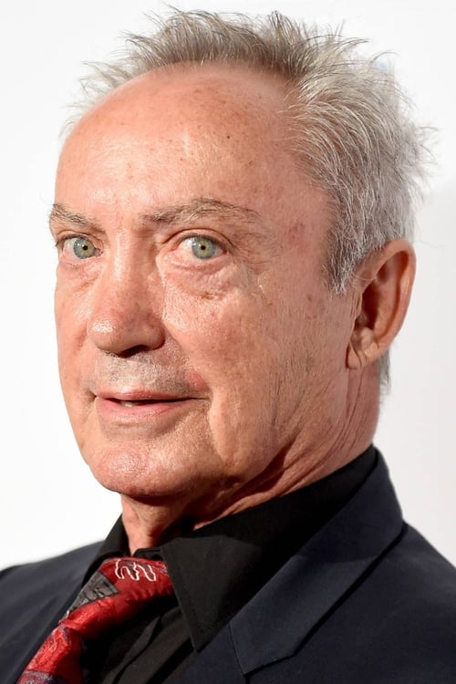 Udo Kier isWolfgang Kortzfleisch