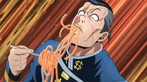 JoJo’s Bizarre Adventure: 3×10