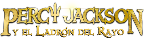 Percy Jackson y el ladrón del rayo