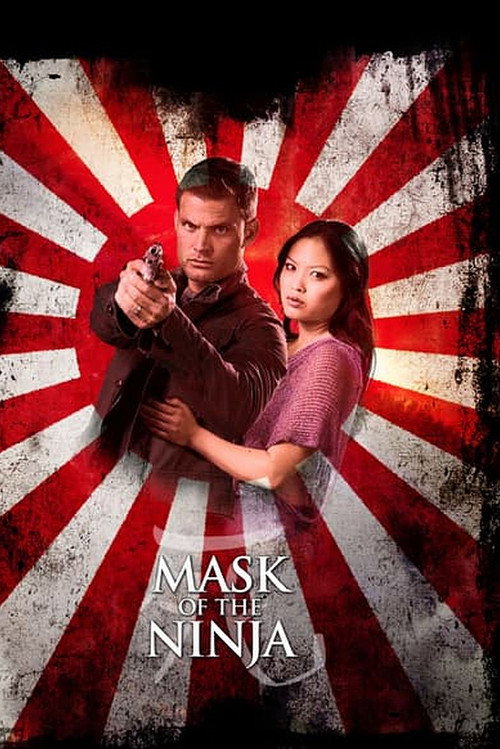 Mask of the Ninja