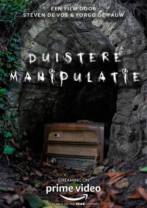 Duistere Manipulatie still 2