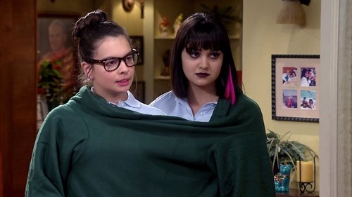 Poster della serie One Day at a Time