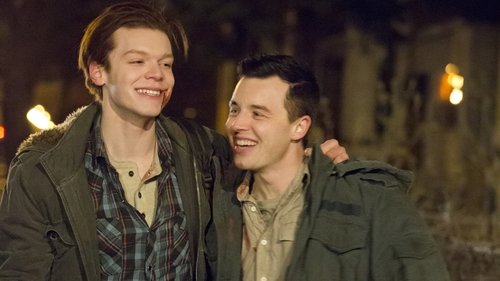 Shameless: 5×10