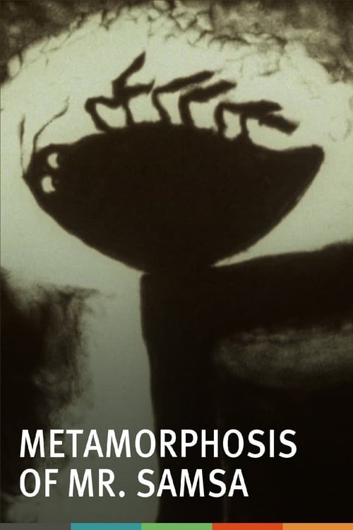 The Metamorphosis of Mr. Samsa 1978