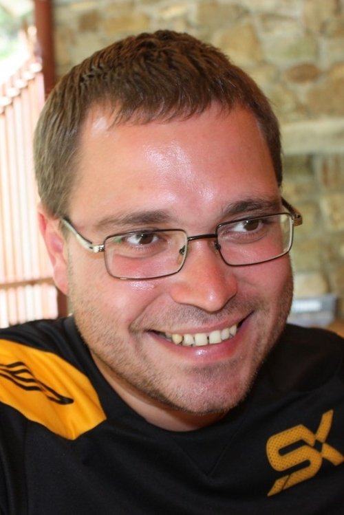 Dmitriy Mordyashov