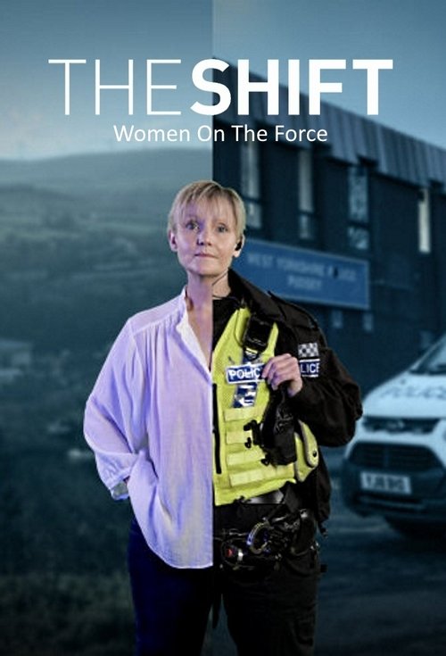 The Shift: Women On The Force 2019