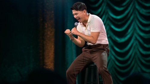 Ronny Chieng: Love to Hate It Screenshot