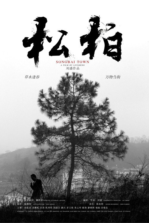 松柏