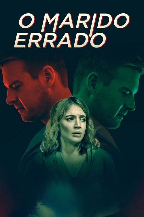 Poster do filme O Marido Errado