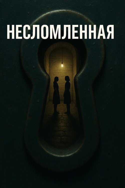 Несломленная