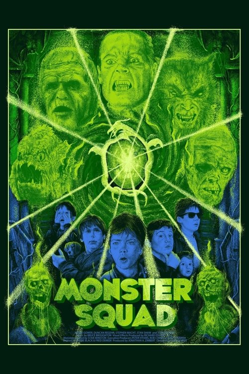 Posters