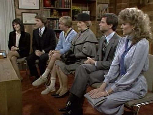 Three's Company, S08E19 - (1984)