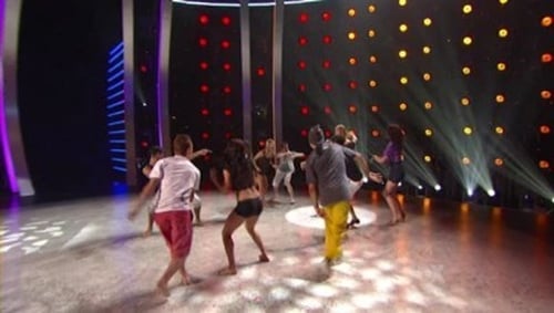 So You Think You Can Dance, S07E08 - (2010)