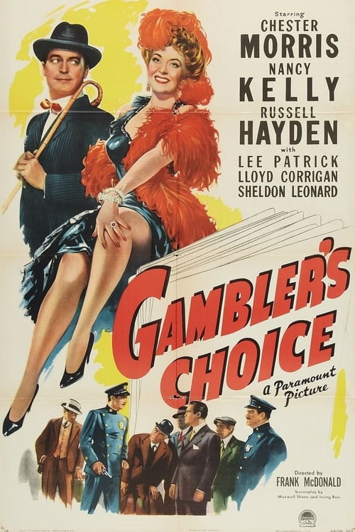 Gambler's Choice