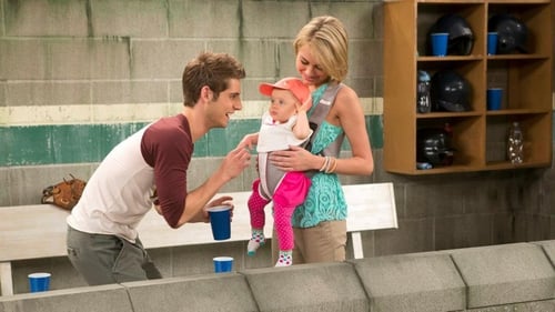 Baby Daddy : 1×6